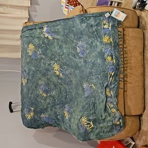 Hawaiian Sarong